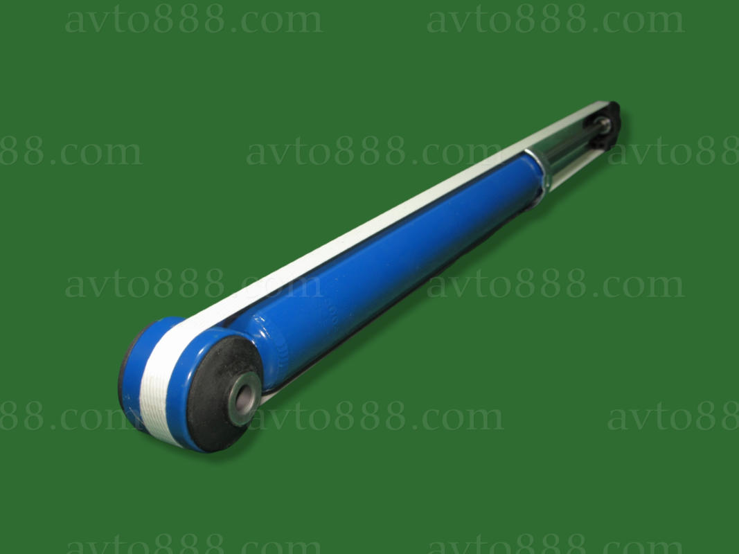 амортизатор Aveo задній газомаслянний "Finwhale"