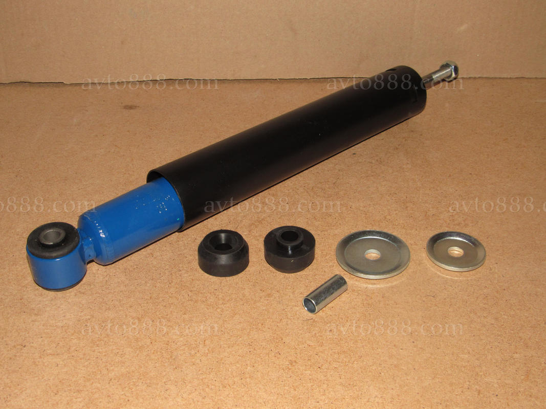 амортизатор Lanos задній "Finwhale"