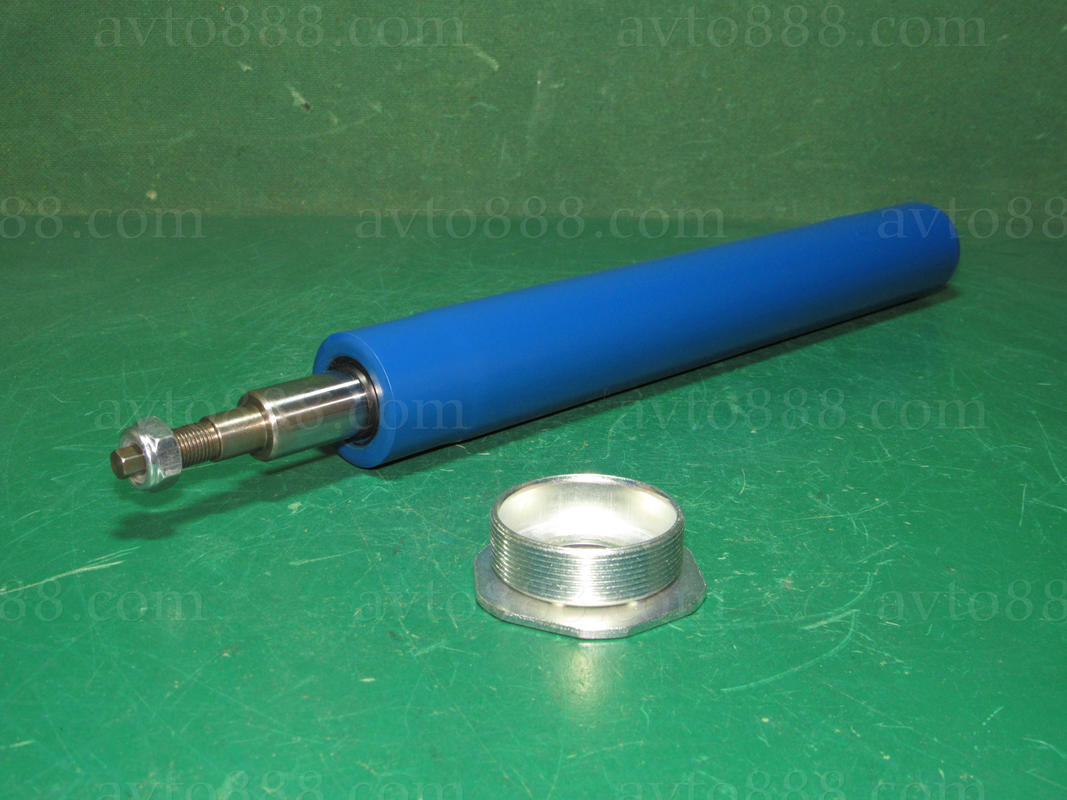 амортизатор Lanos передній / вкладиш "Finwhale"