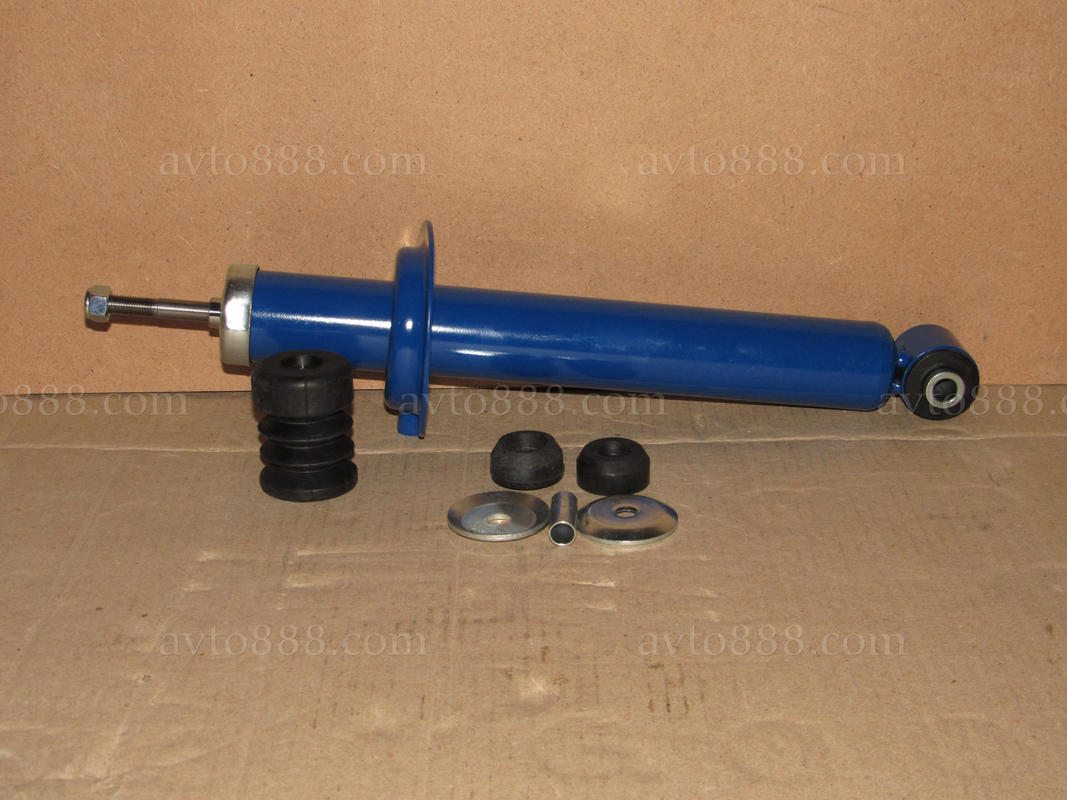 амортизатор 2110 задній "Finwhale"