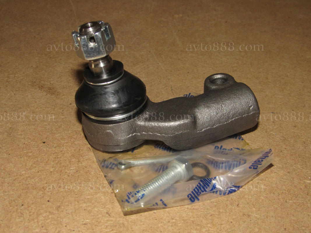 наконечник 2110 лв "Finwhale"