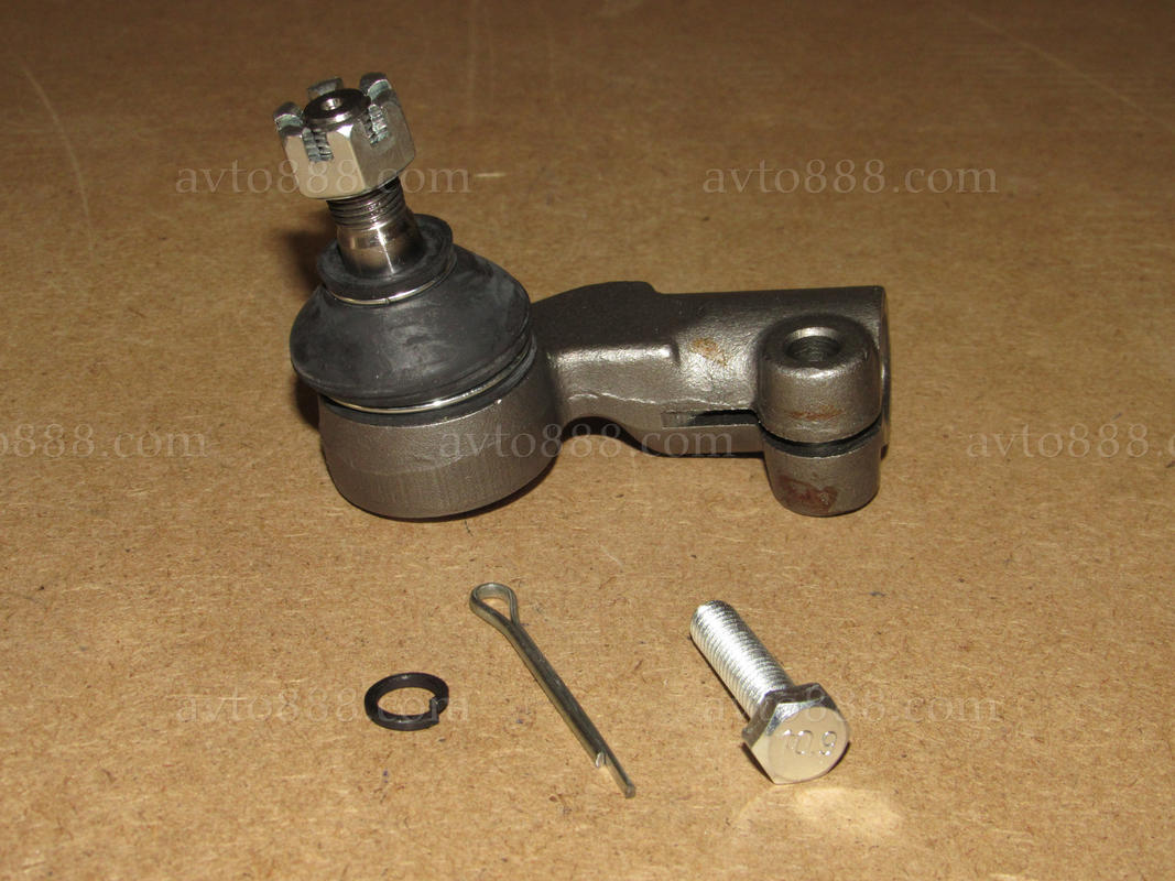 наконечник 2110 пр "Finwhale"