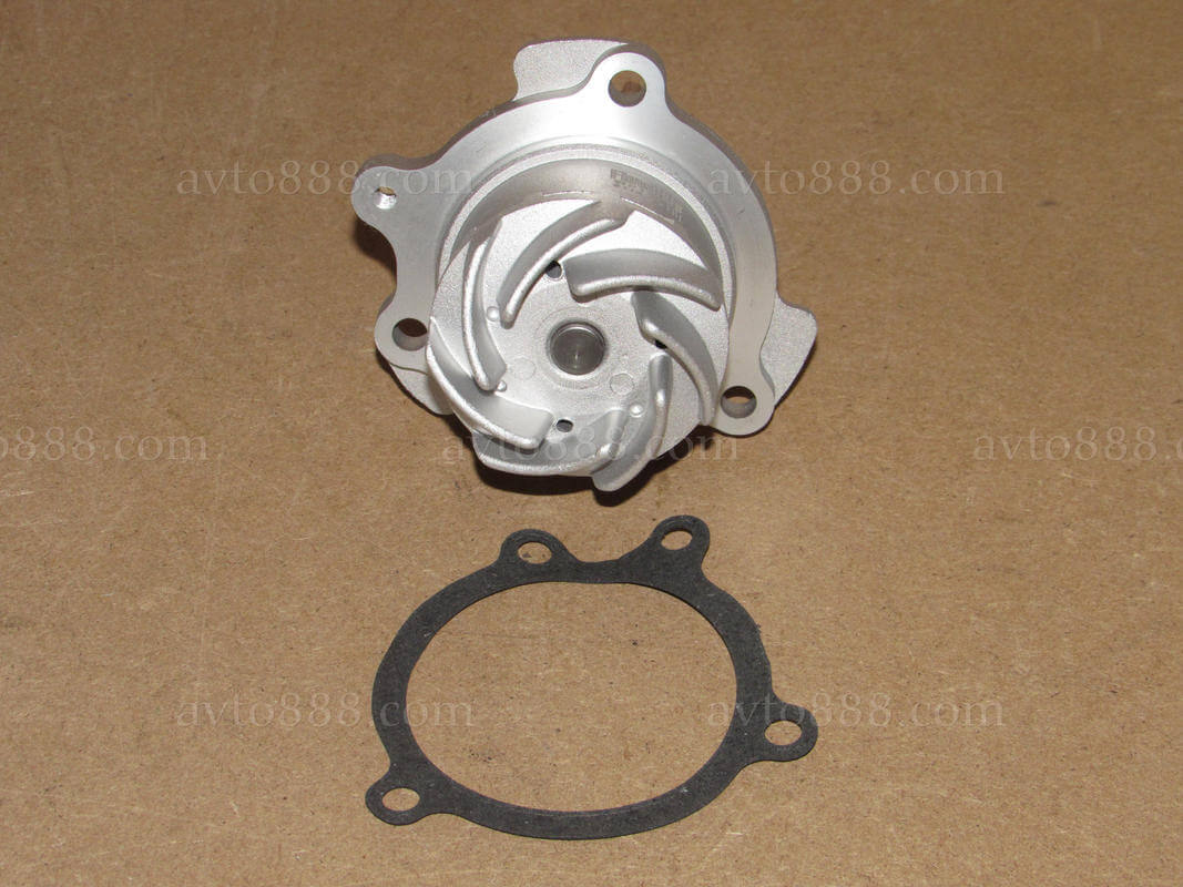 помпа 2112 "Finwhale"