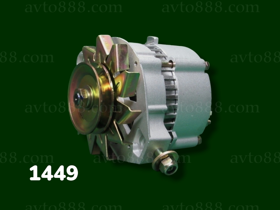 генератор 2101  45А "LKD"