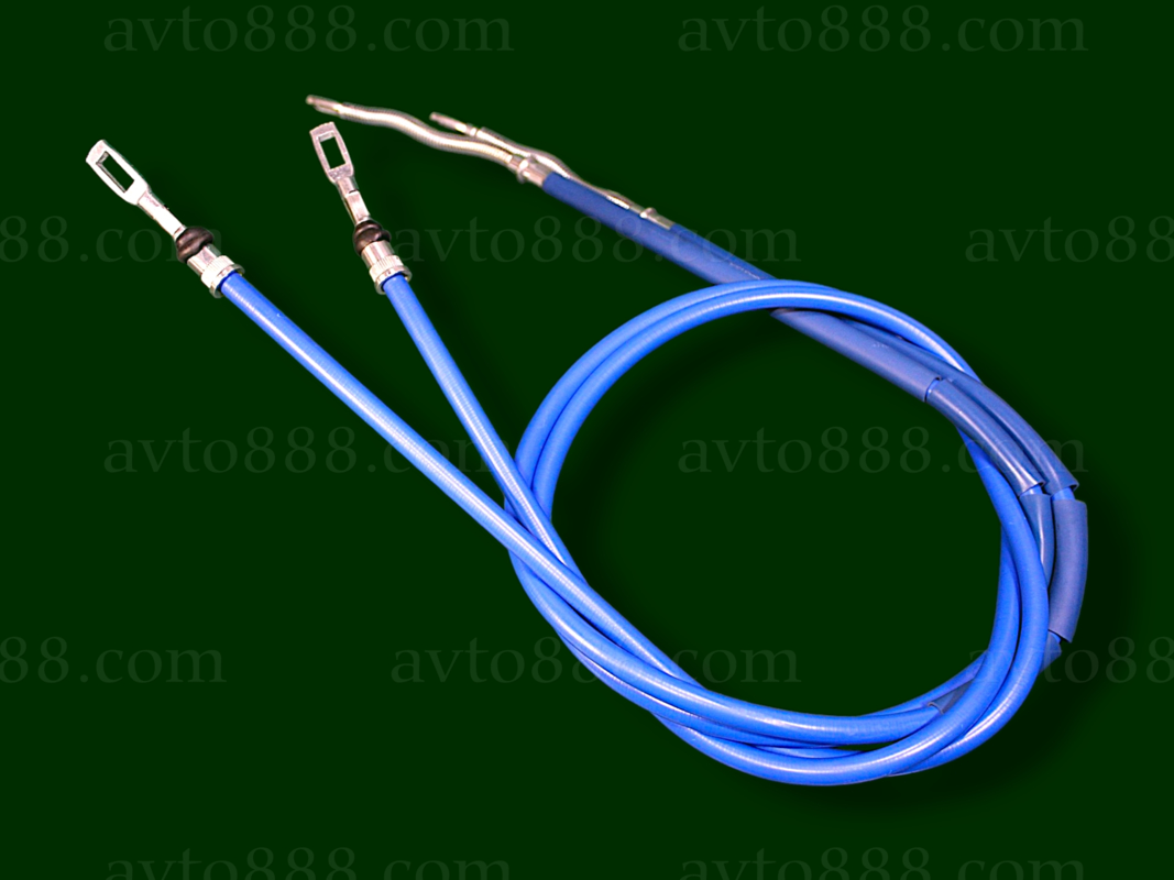 трос ручніка 2108 "CS-20"   -2шт-