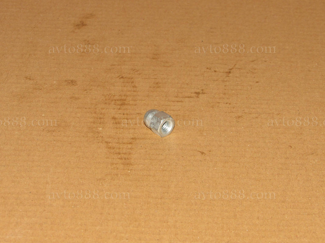 гайка  6 "БелЗАН"   -кришки клапанів 2108-