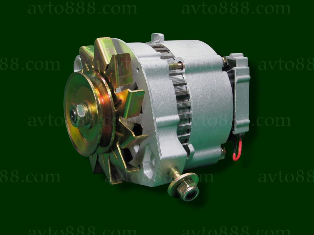 генератор 2105  52А "LKD"