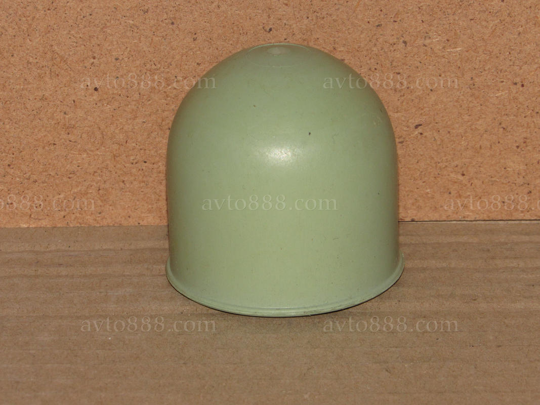 ковпачок шара форкопа