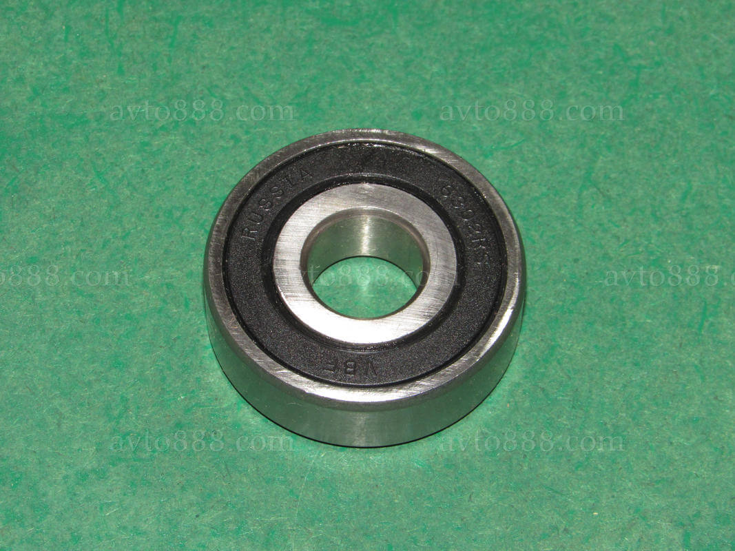 підш. генератора 2101 "VBF"* вел.-чорн.