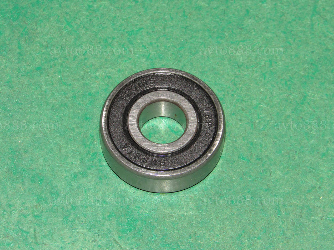 підш. генератора 2101 "VBF"* мал.-чорн.