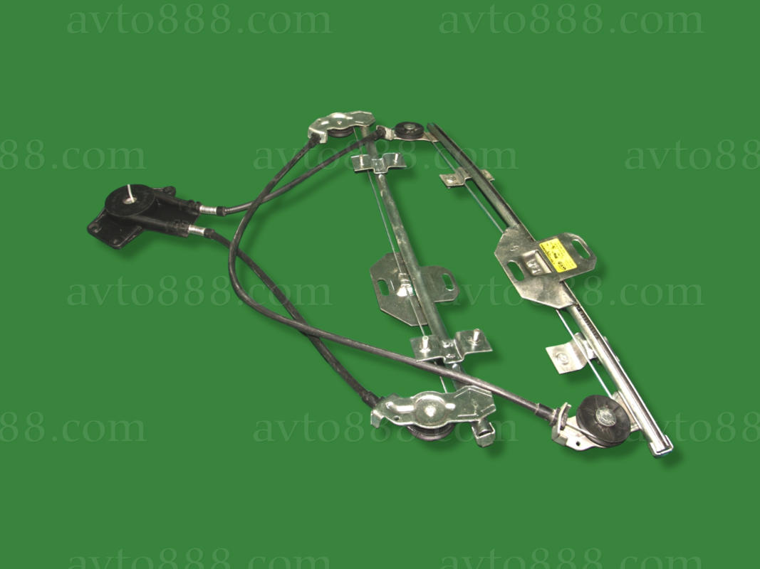 склопідйомник 1118, 2190 пер. ел. пр "ДМЗ"