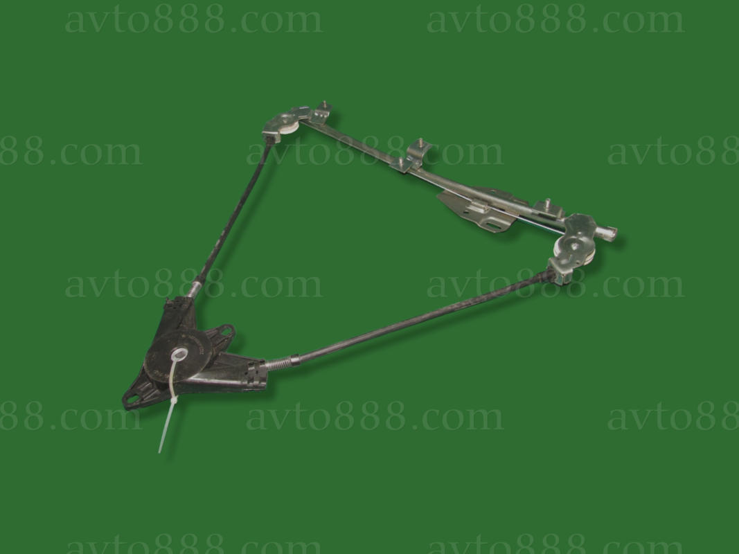 склопідйомник 2108 ел. пр "ДМЗ"