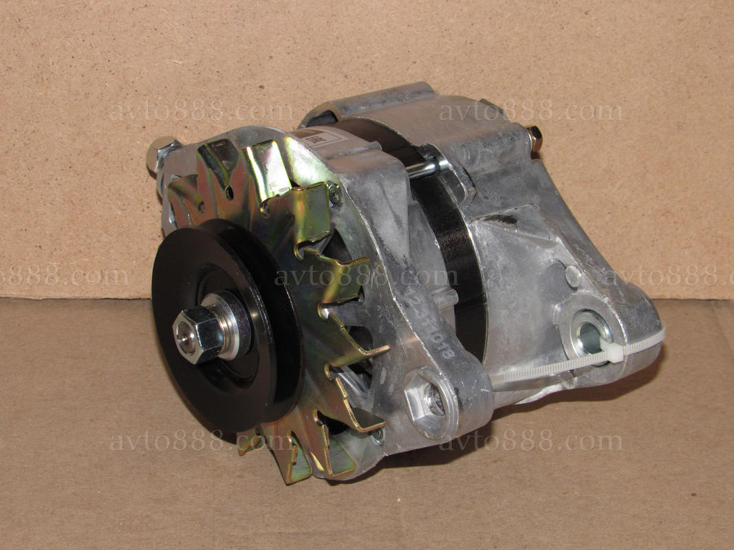 генератор 2108 60А "SSD"