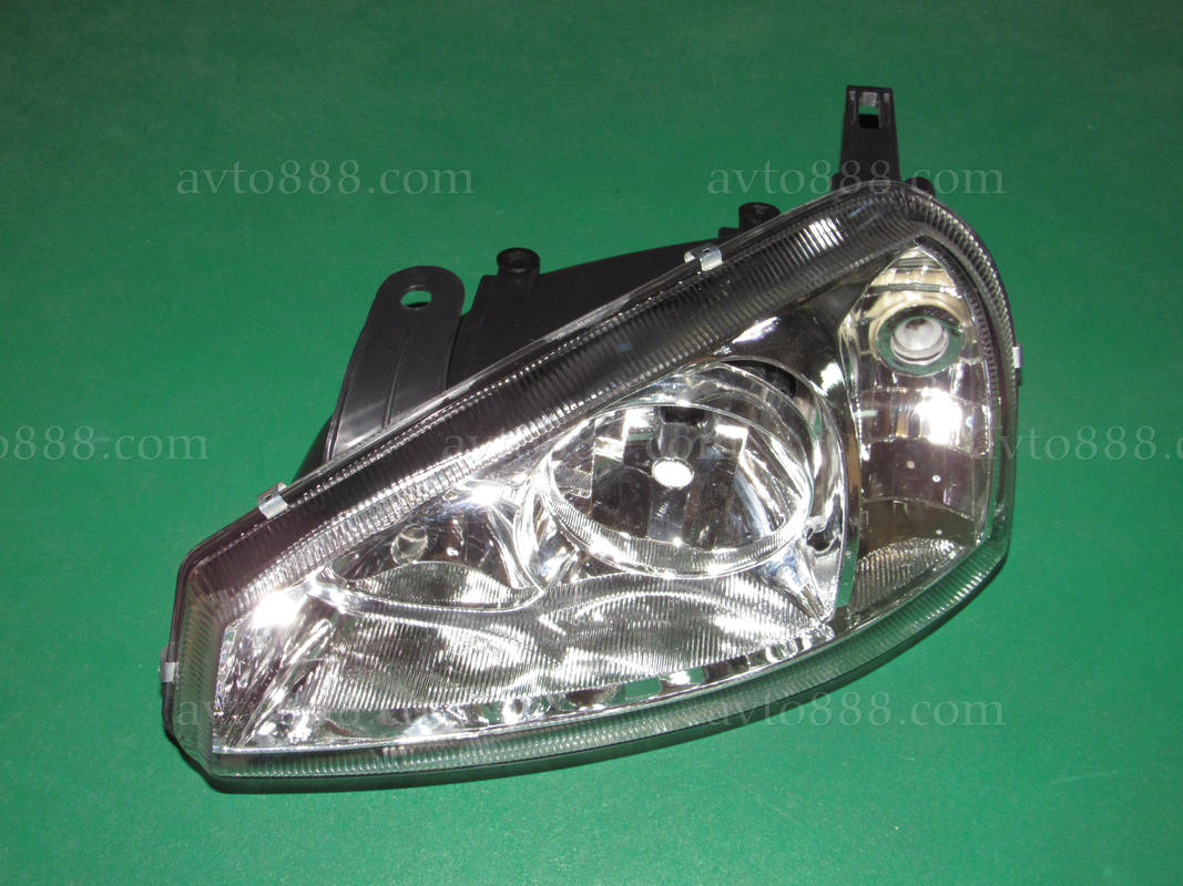 фара 1118 лв "Китай"