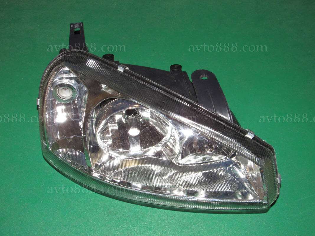 фара 1118 пр "Китай"