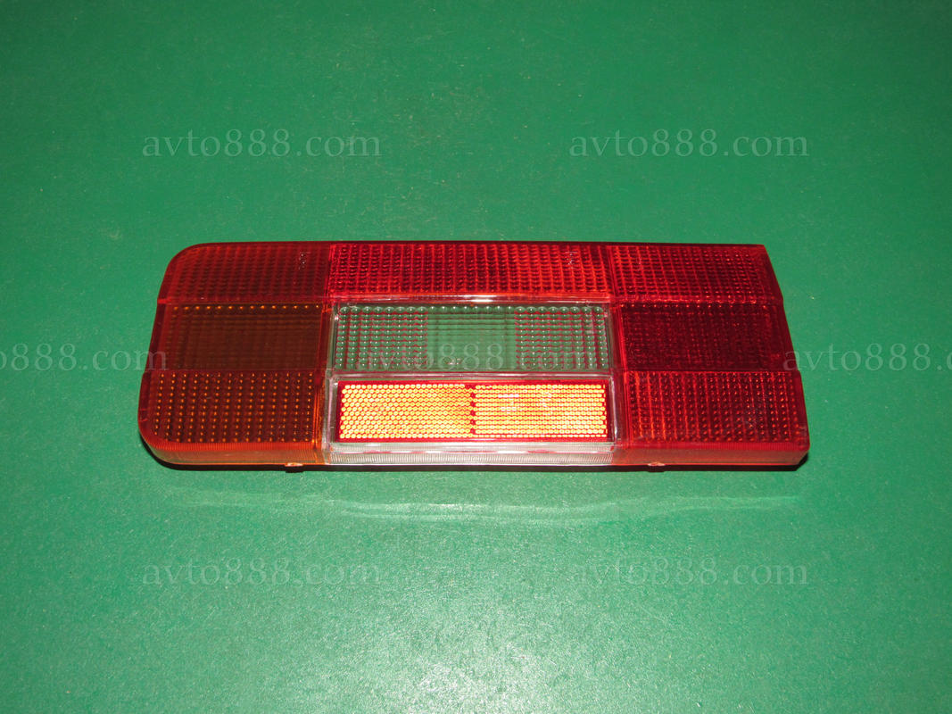 скло задн.фонаря 2106 "АвтоДеталь" пр