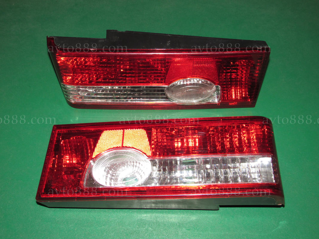 фонар 2108 тюнінг в зб. "СЕВИеМ" пр+лв    /1-сорт один фонар без патронів/