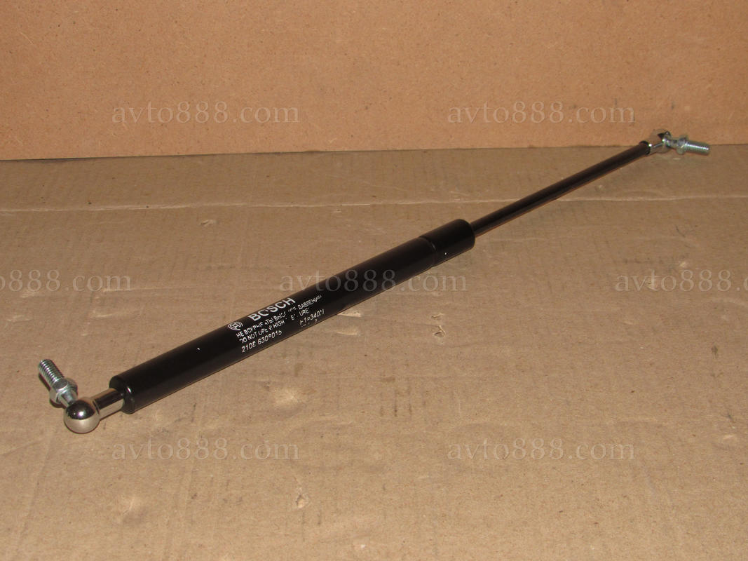 амортизатор багажника 2108 "Китай-Bosch"