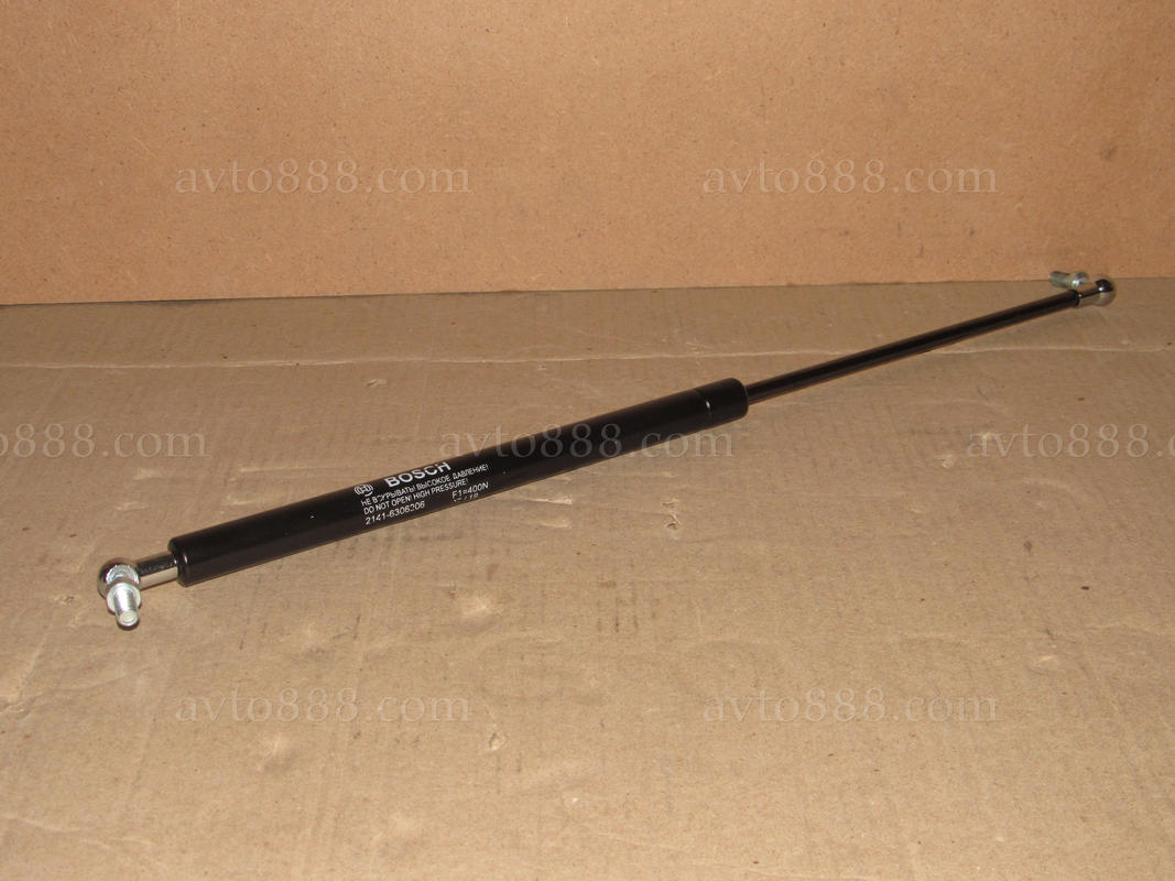 амортизатор багажника м2141 "Bosch"*-копія