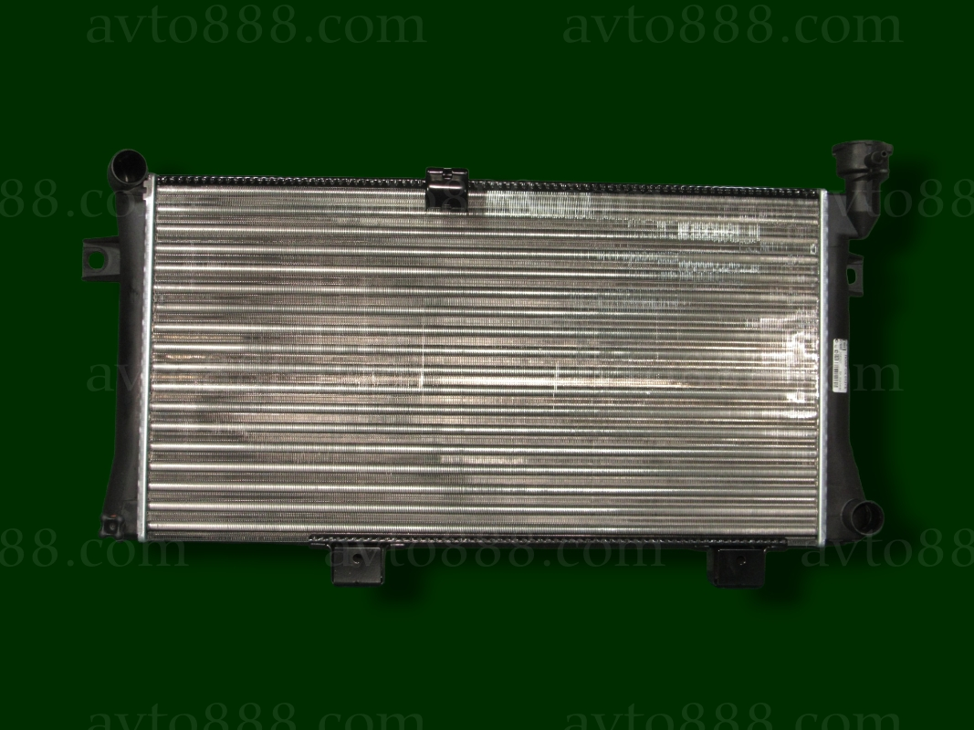 радіатор охол. 21213 "ПОАР"     РОЗПРОДАЖ АКЦІЯ