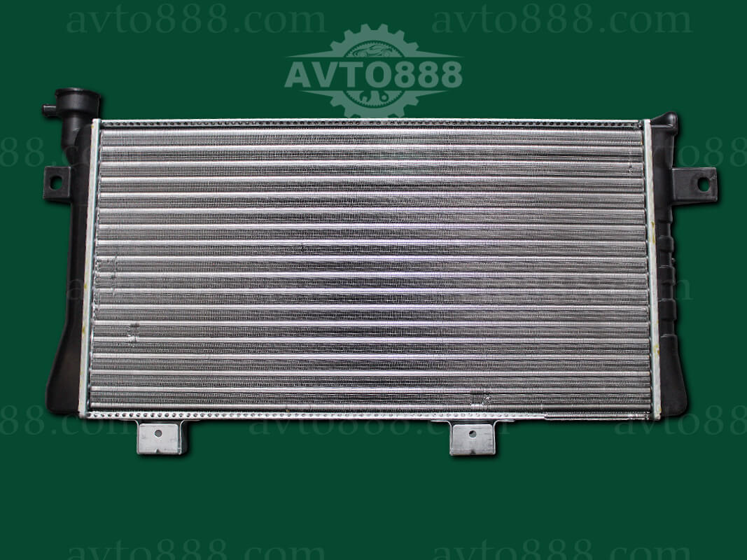 радіатор охол. 21214 інж. "Stellox"   - - -