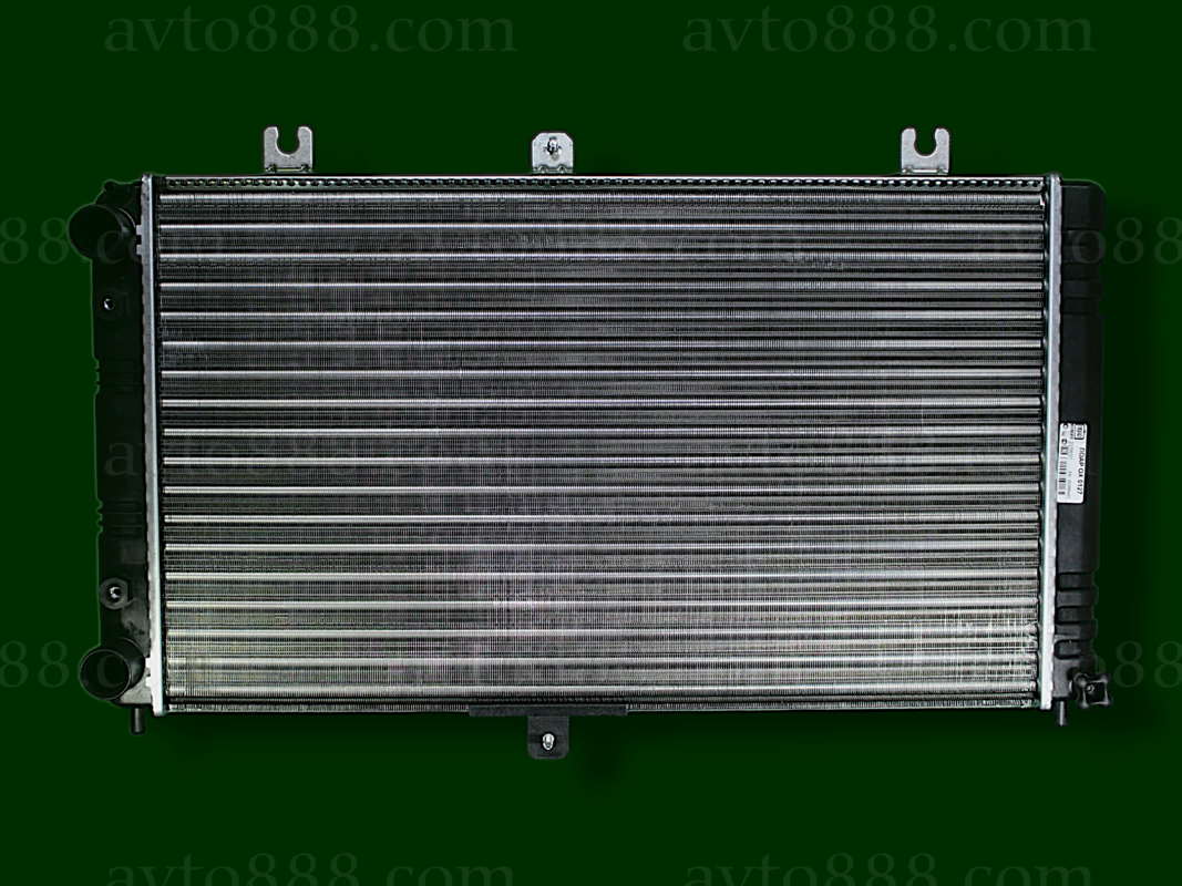 радіатор охол. 2170 "ПОАР"   2171/2172 16v 08</ 2110/2112 16v 08<   - - -