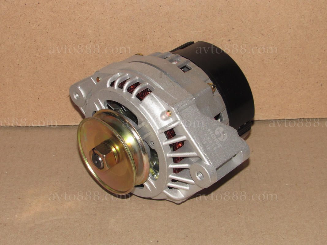 генератор 21214  80А "Hort"     2104-інж. / 2107-інж.