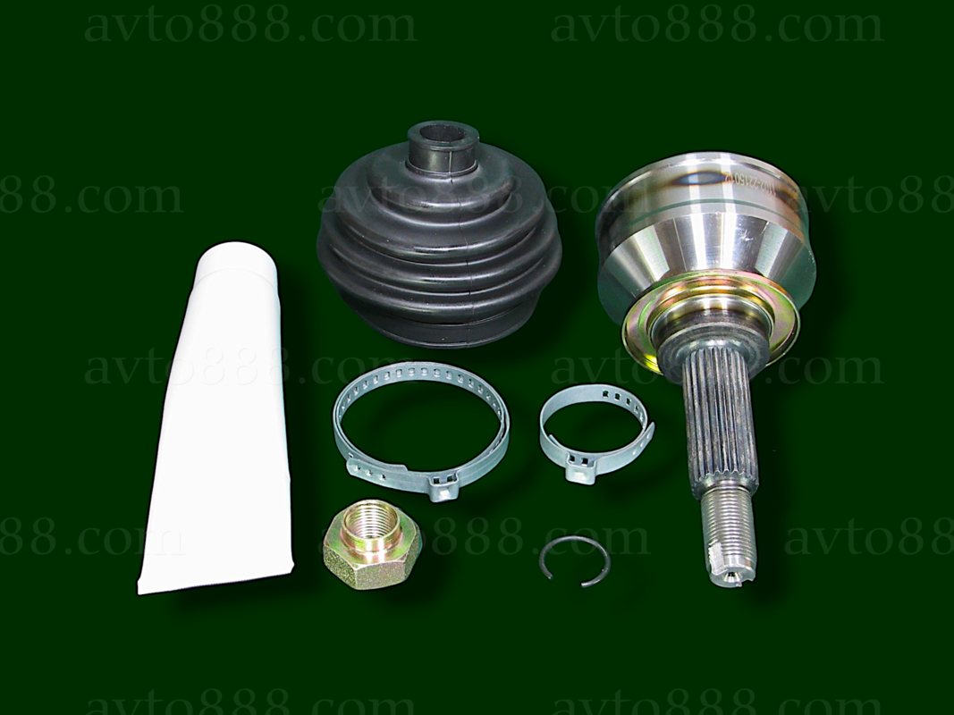 ШРУС Таврія зовн. "Metelli"*-копія