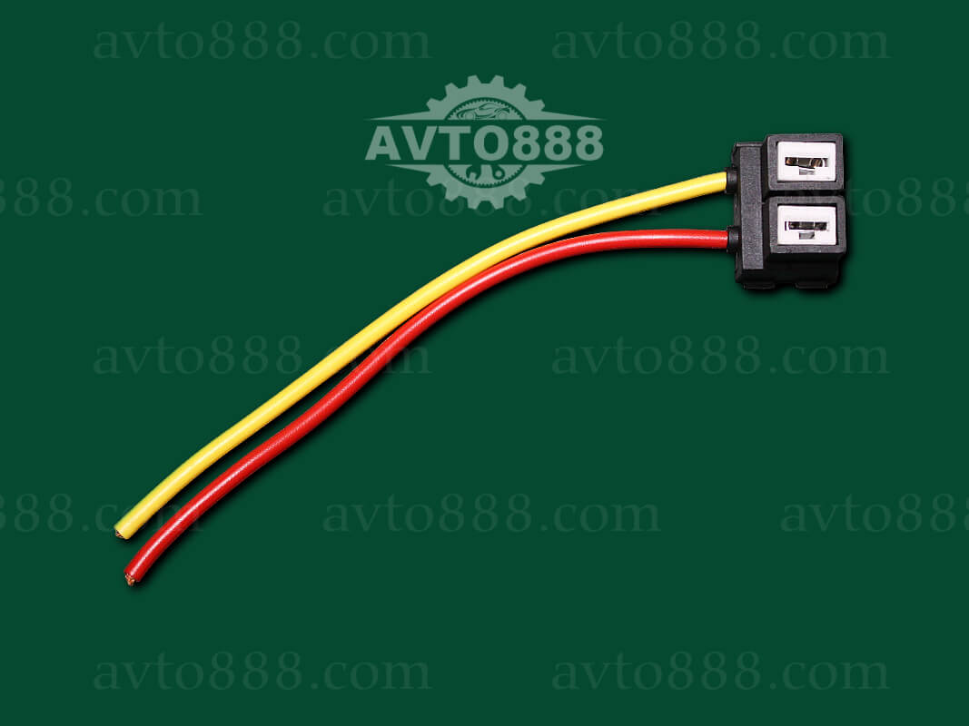 фішка ламп. Н 7 керам.