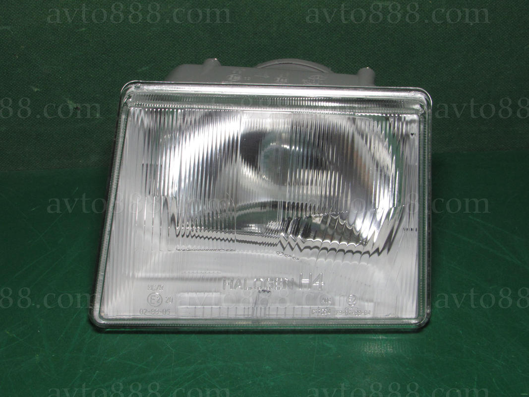 фара Таврія, Славута "Вінниця-АЕА" пр (без поворот. фари)