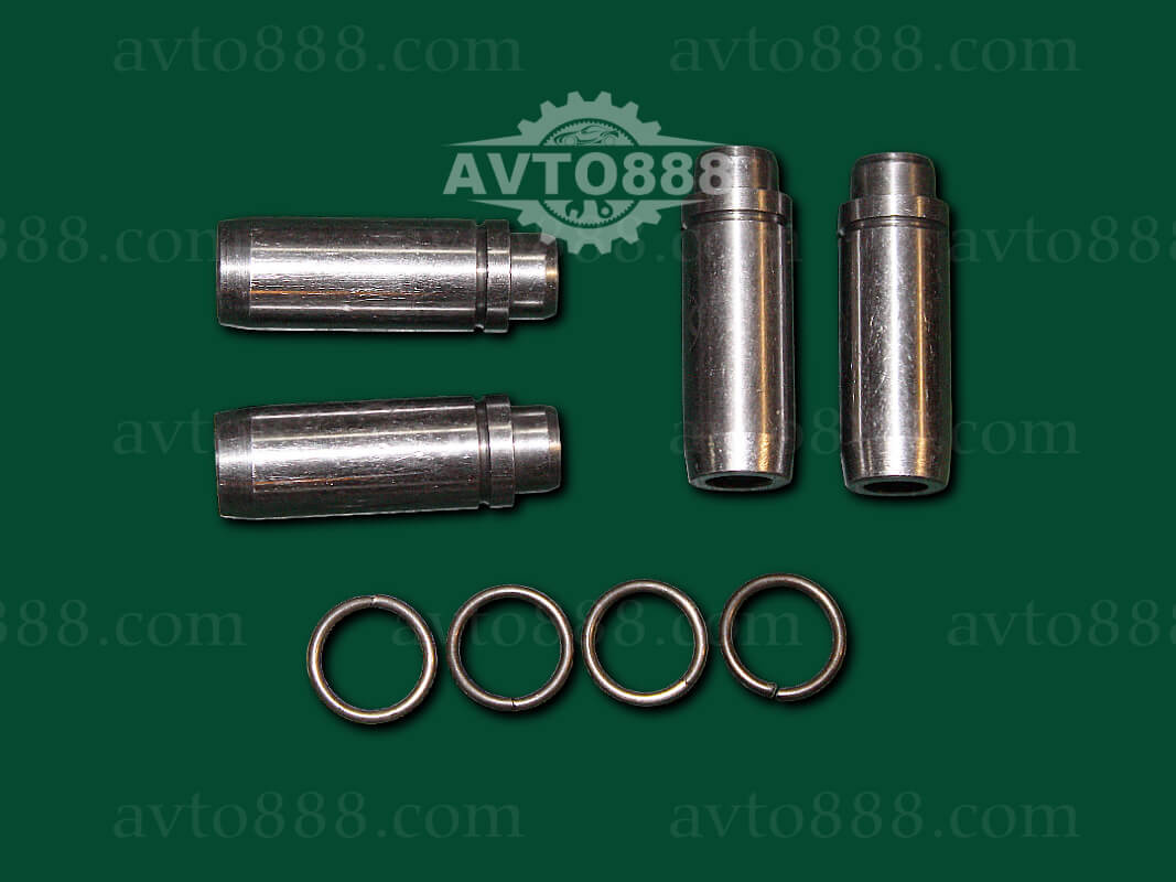 направл. клап. 2108 "Zollex" впуск