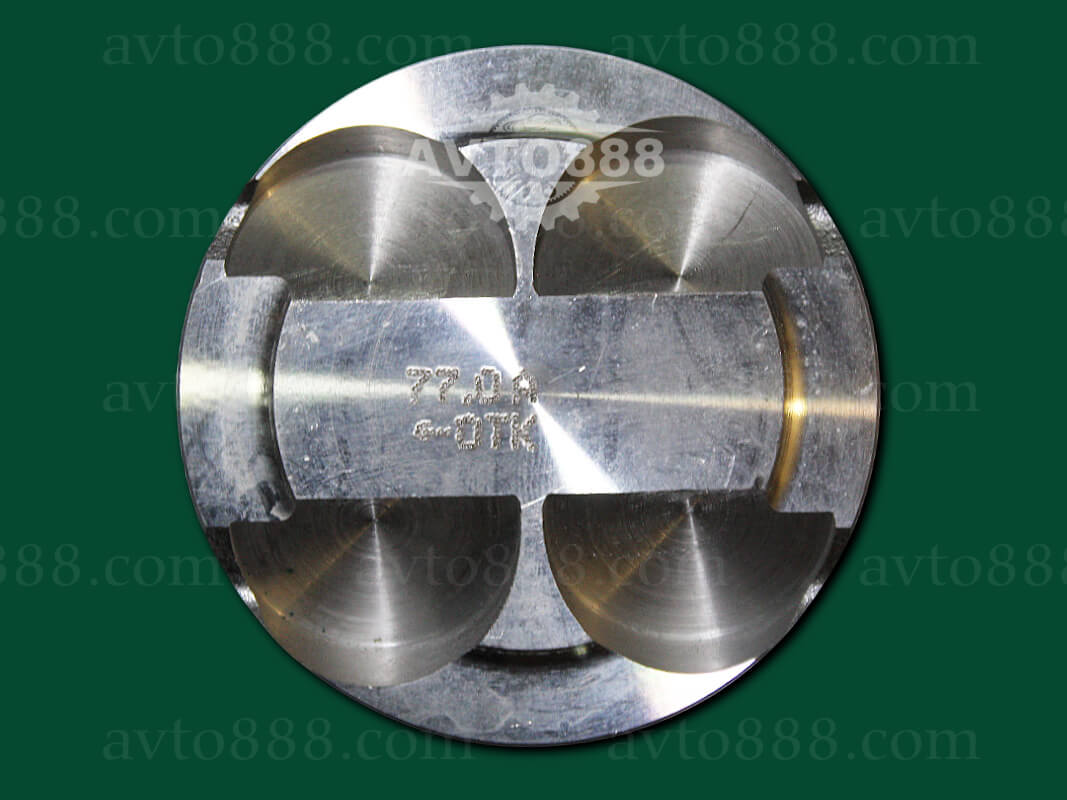 поршень 11194 77.0 A углубл. "Автрамат"