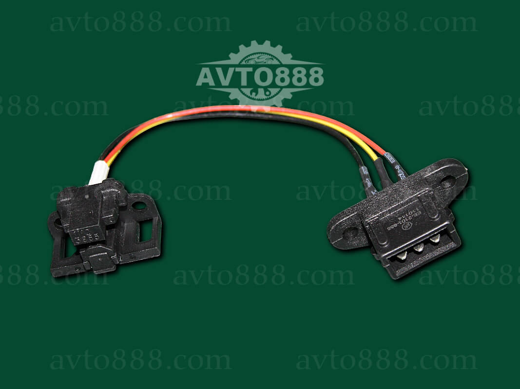 датчик Холла 2103-213 б/конт. "Elhovo"