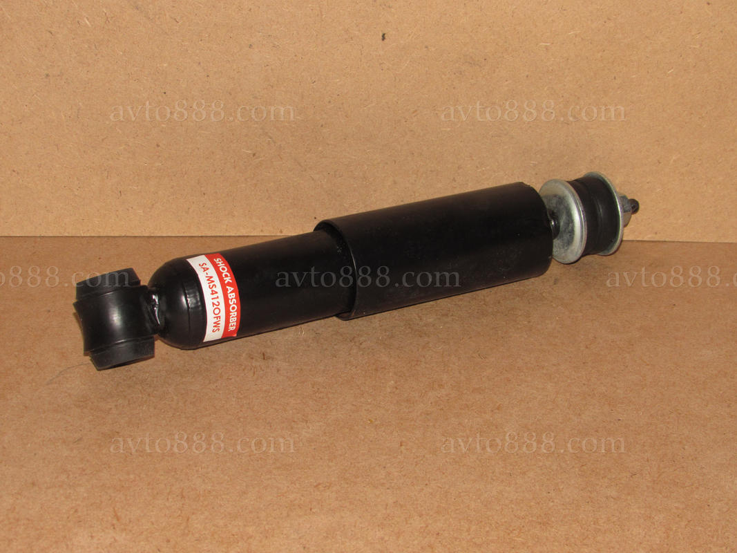 амортизатор м412 передній "Aurora"-біла упаковка     РОЗПРОДАЖ АКЦІЯ