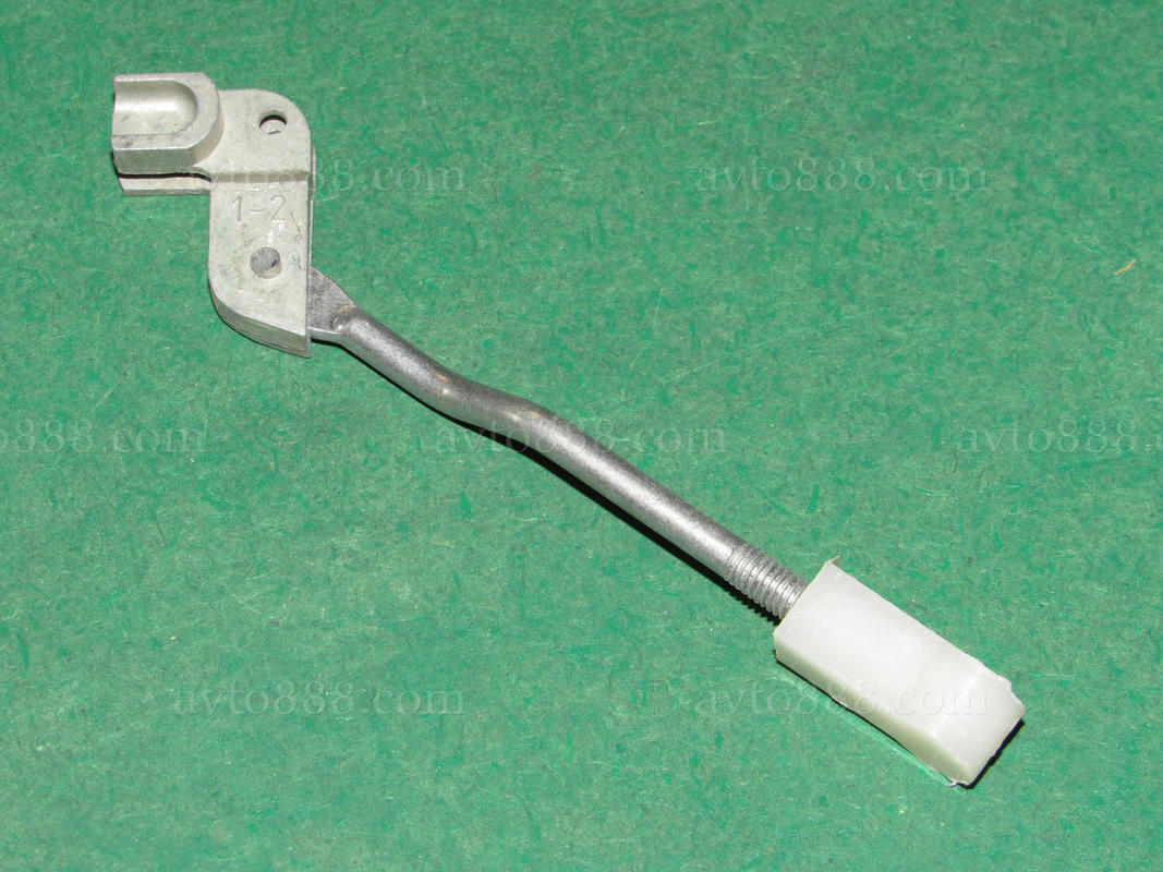 тяга ручки двер. 2108 лв в зб. "Лого-Д"     - - -