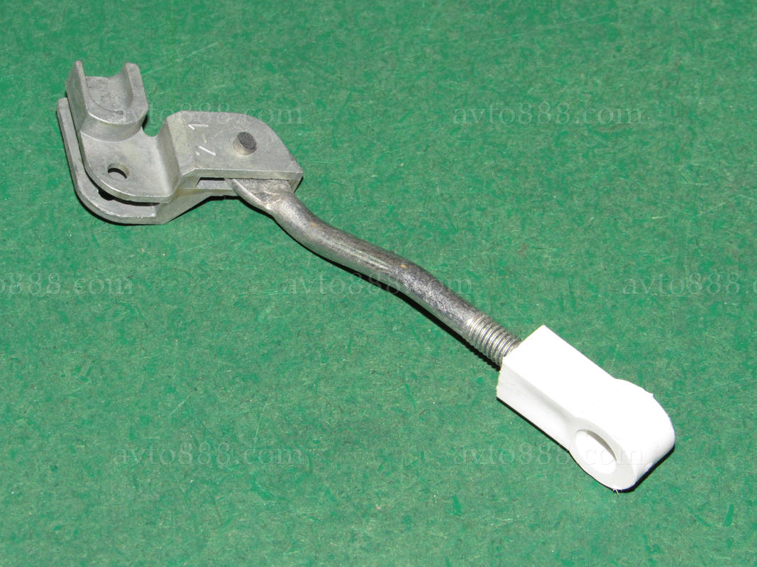 тяга ручки двер. 2109 зад пр в зб. "Лого-Д"
