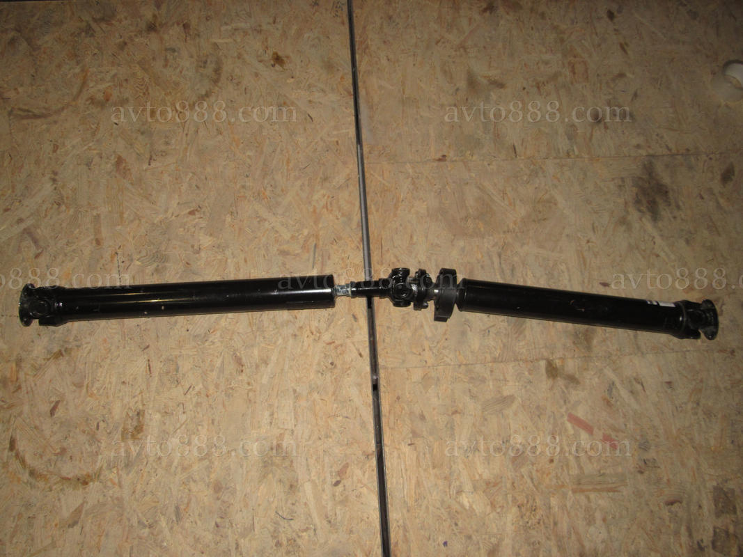 вал кардан. 2121-НИВА-ПИКАП "Кардан" без упак.   ( ВИС-2346 )    - - -