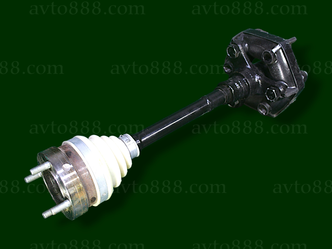 пром кардан 2123 в зб. "Кардан"