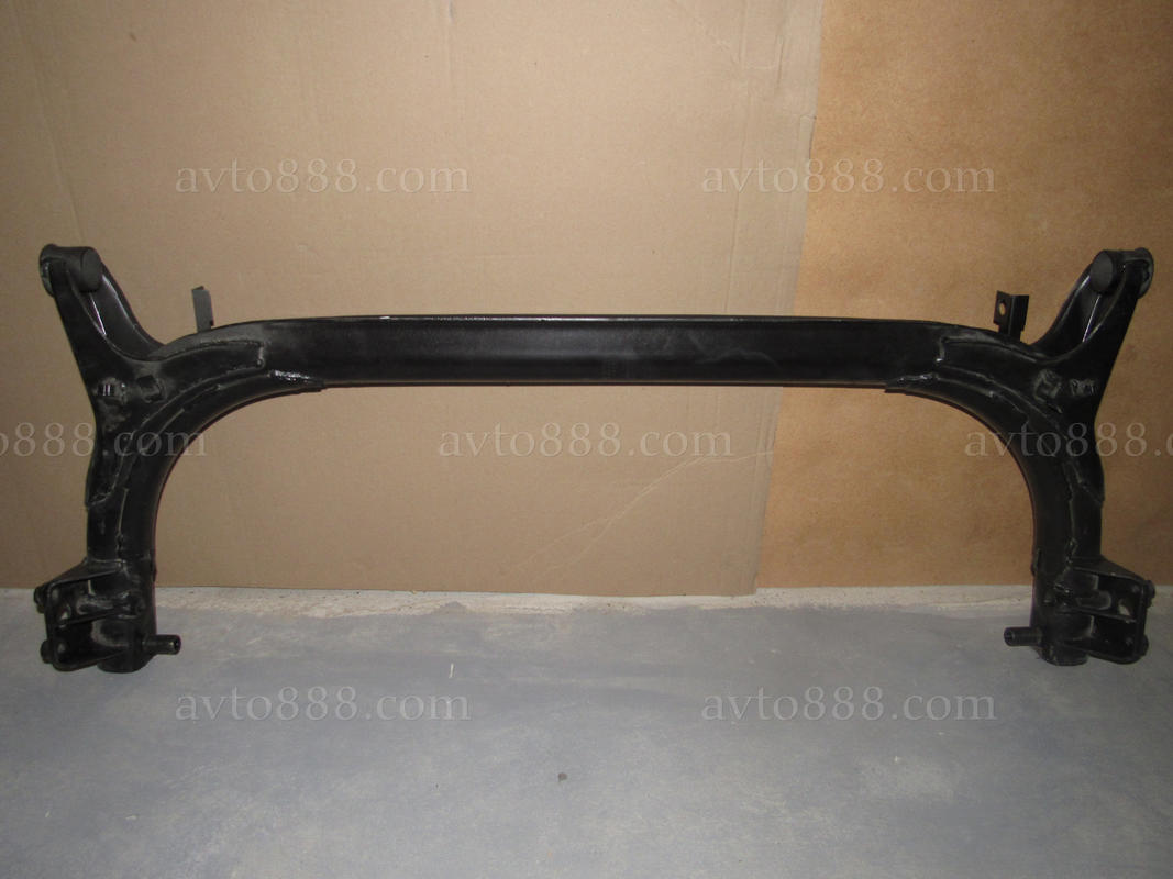 балка Таврія, Славута зад. гола усил. "АвтоЗАЗ"     - - -