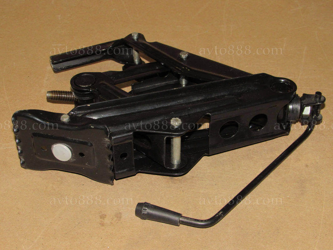 домкрат 2105 "Одеса"