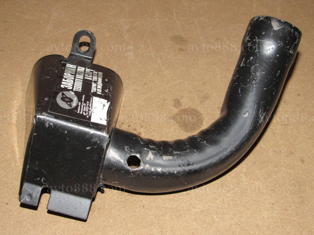 жаровня Таврия н/о "Сатурн"   ( забірник теплого повітр'я )