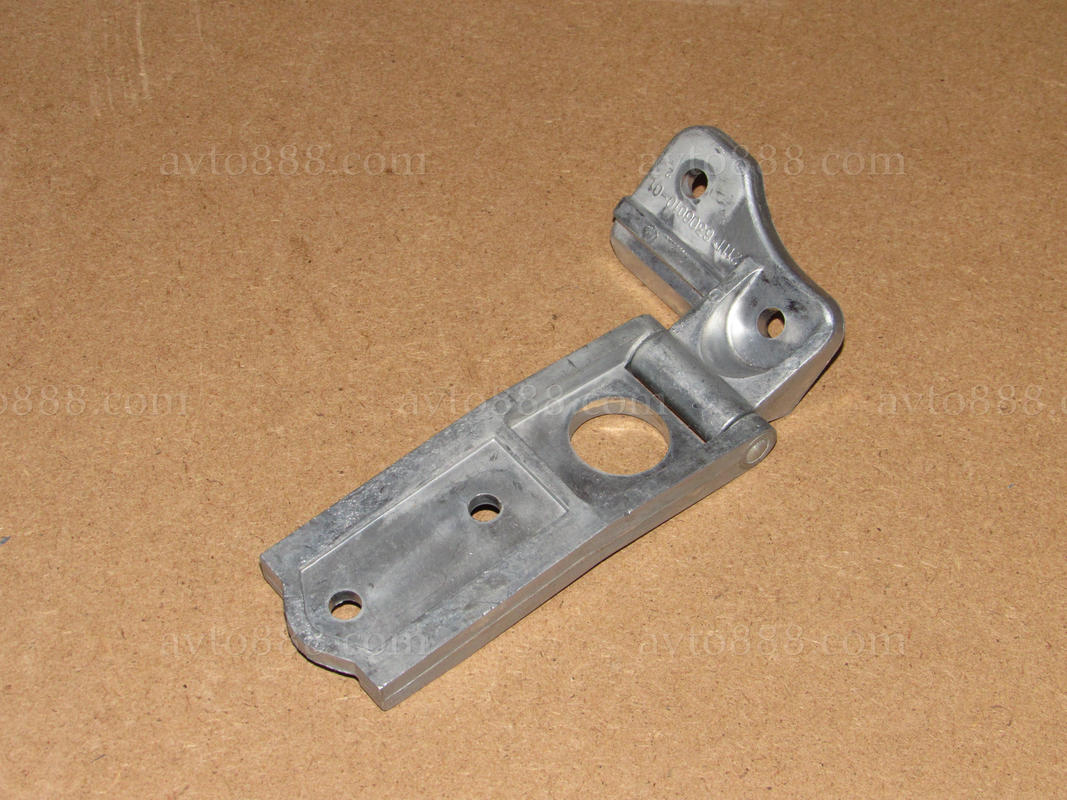 завіса багажн. 2111 пр "Pegas"