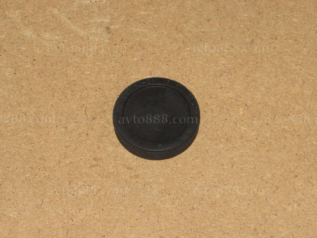 заглушка розпрідвала 2112 "ASR"   2170,2171,2172