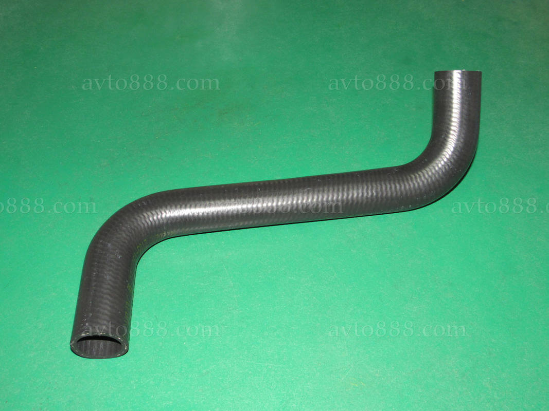 патрубок охол. 2101, 05 верх "БРТ"