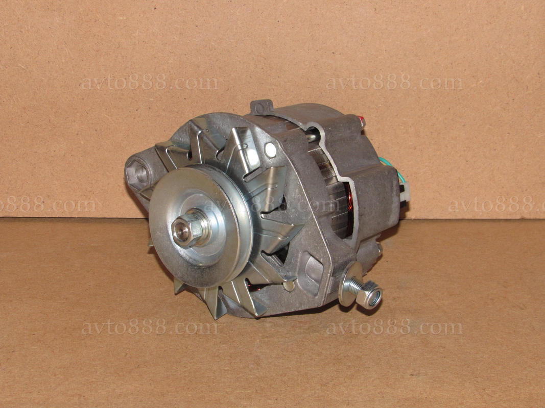 генератор 2105  52А "АТЭК"