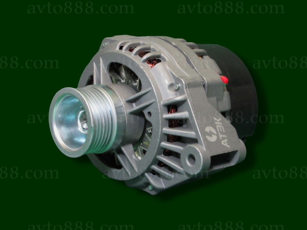 генератор 2112  90А "АТЭК"