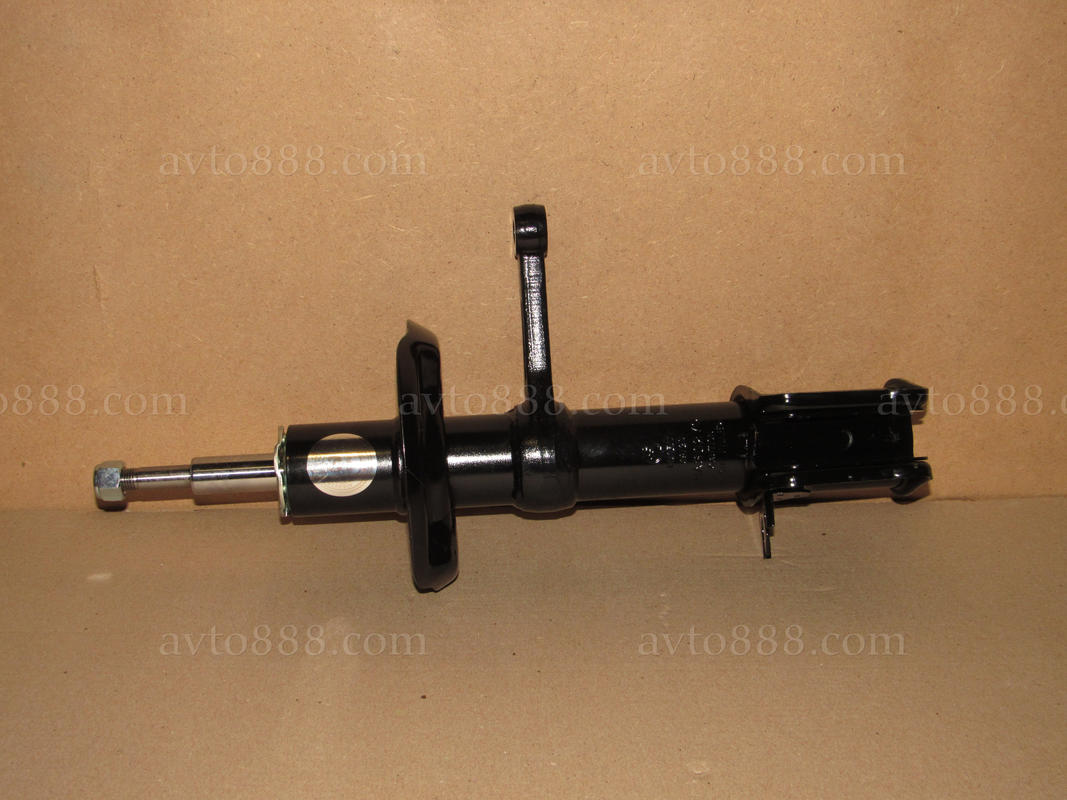 амортизатор 2170 передній / стійка в зборі /розбірна/ ліва "Hort"