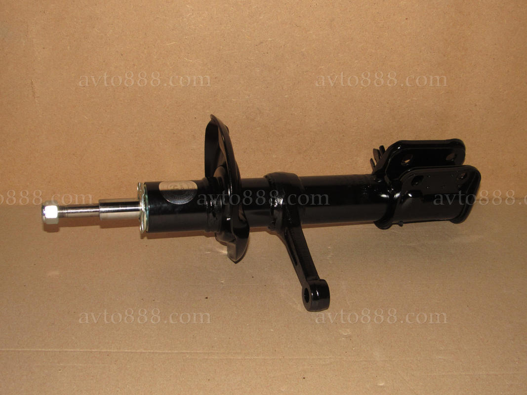 амортизатор 2170 передній / стійка в зборі /розбірна/ права "Hort"