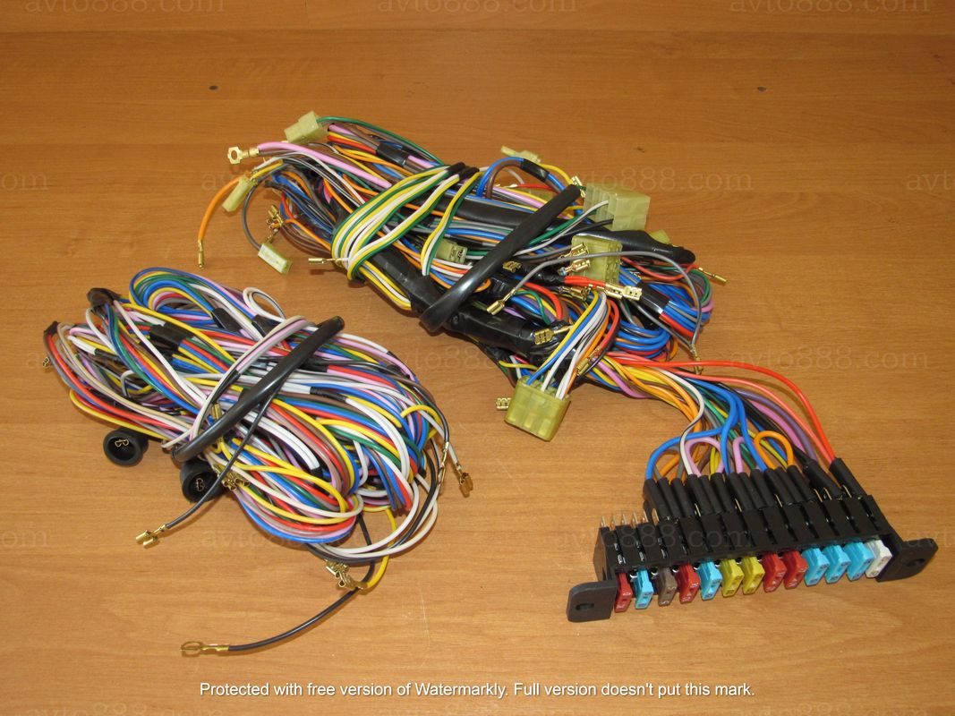 проводка 21011 євро