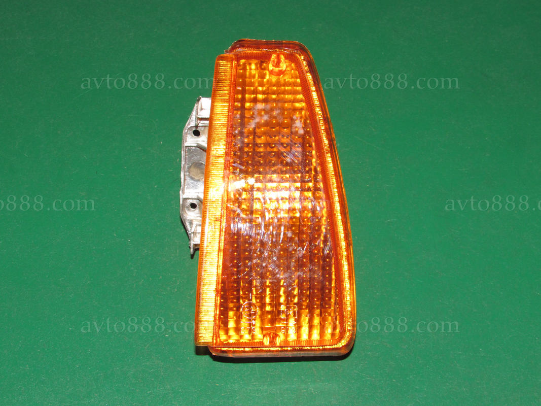 поворот фари 2108 жовт. "СЕВИеМ" лв